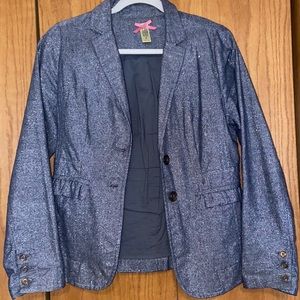 Downeast Basics Blazer